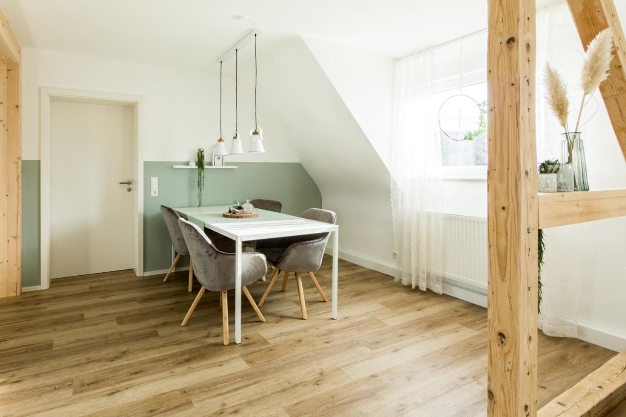 Ferienwohnung Albblick Holzmaden Kültér fotó